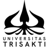Universitas Trisakti Logo